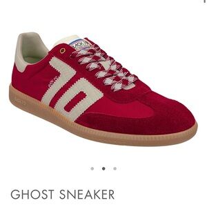 Back 70 Sneakers